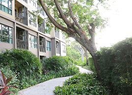 Rain Cha-Am Hua Hin by D-light