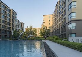 Rain Cha-Am Hua Hin by D-light