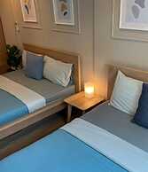 Rain Cha-Am Hua Hin by D-light