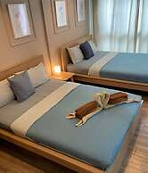 Rain Cha-Am Hua Hin by D-light