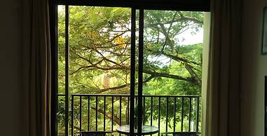 Rain Cha-Am Hua Hin by D-light