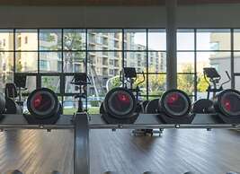 Rain Cha-Am Hua Hin by D-light