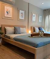 Rain Cha-Am Hua Hin by D-light