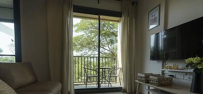 Rain Cha-Am Hua Hin by D-light