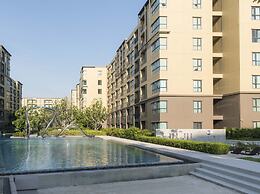 Rain Cha-Am Hua Hin by D-light