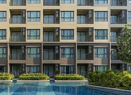 Rain Cha-Am Hua Hin by D-light