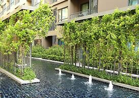 Rain Cha-Am Hua Hin by D-light