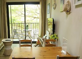 Rain Cha-Am Hua Hin by D-light