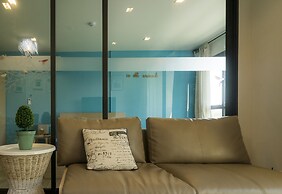 Rain Cha-Am Hua Hin by D-light