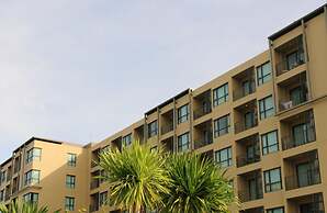 Rain Cha-Am Hua Hin by D-light