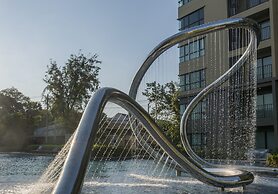 Rain Cha-Am Hua Hin by D-light