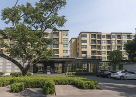 Rain Cha-Am Hua Hin by D-light