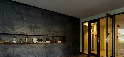 Rain Cha-Am Hua Hin by D-light