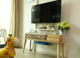 Rain Cha-Am Hua Hin by D-light