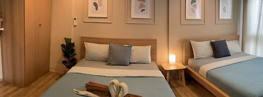 Rain Cha-Am Hua Hin by D-light