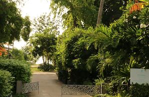 Rain Cha-Am Hua Hin by D-light