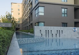 Rain Cha-Am Hua Hin by D-light