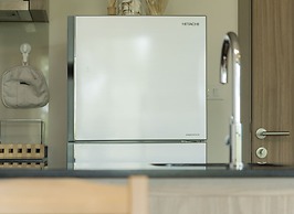 Rain Cha-Am Hua Hin by D-light