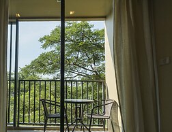 Rain Cha-Am Hua Hin by D-light