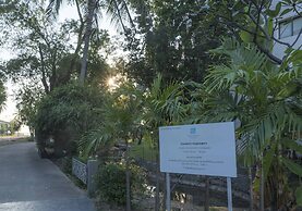 Rain Cha-Am Hua Hin by D-light