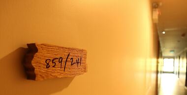 Rain Cha-Am Hua Hin by D-light