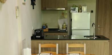 Rain Cha-Am Hua Hin by D-light