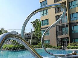 Rain Cha-Am Hua Hin by D-light