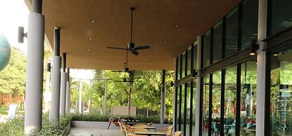 Rain Cha-Am Hua Hin by D-light