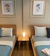 Rain Cha-Am Hua Hin by D-light