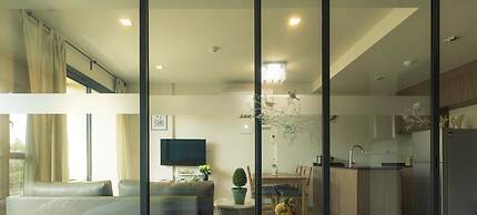 Rain Cha-Am Hua Hin by D-light