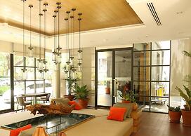 Rain Cha-Am Hua Hin by D-light