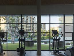 Rain Cha-Am Hua Hin by D-light