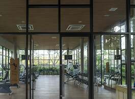 Rain Cha-Am Hua Hin by D-light