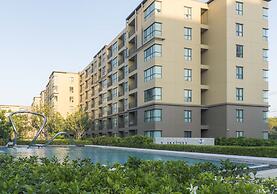 Rain Cha-Am Hua Hin by D-light