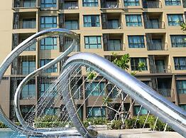 Rain Cha-Am Hua Hin by D-light