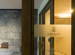 Rain Cha-Am Hua Hin by D-light