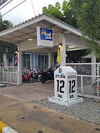Charlie's Bungalow