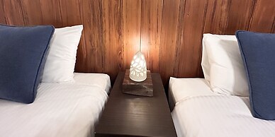 Pension Sunset Beach