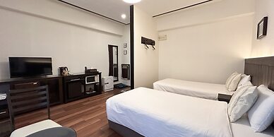 Pension Sunset Beach