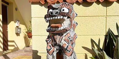 Pension Sunset Beach