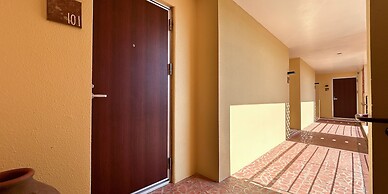 Pension Sunset Beach