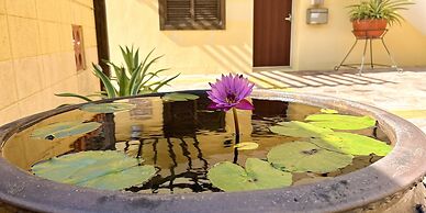 Pension Sunset Beach