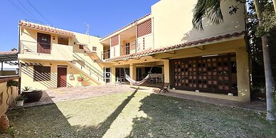 Pension Sunset Beach