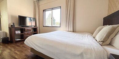 Pension Sunset Beach