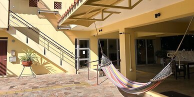 Pension Sunset Beach