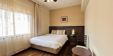 Pension Sunset Beach