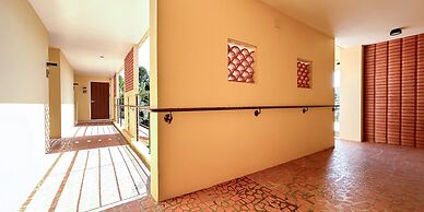 Pension Sunset Beach