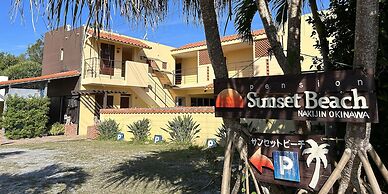 Pension Sunset Beach