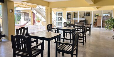 Pension Sunset Beach