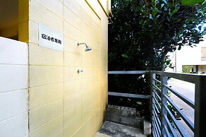 Pension Sunset Beach